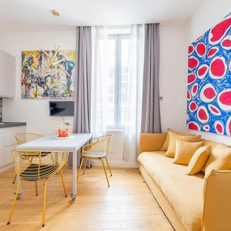 Trinita' Dei Monti New Apt In The Heart Of Rome Luaran gambar