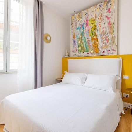 Trinita' Dei Monti New Apt In The Heart Of Rome Luaran gambar