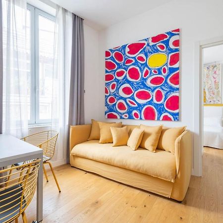 Trinita' Dei Monti New Apt In The Heart Of Rome Luaran gambar