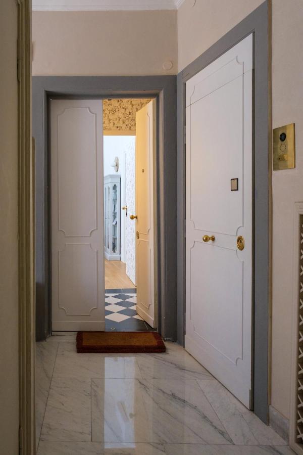 Trinita' Dei Monti New Apt In The Heart Of Rome Luaran gambar
