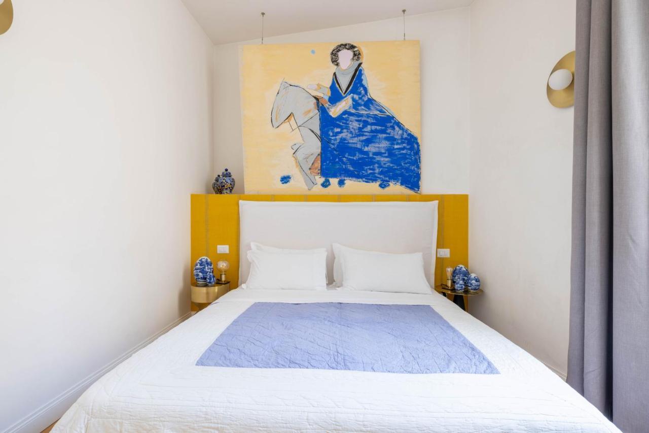 Trinita' Dei Monti New Apt In The Heart Of Rome Luaran gambar