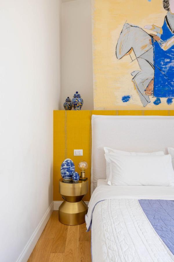 Trinita' Dei Monti New Apt In The Heart Of Rome Luaran gambar