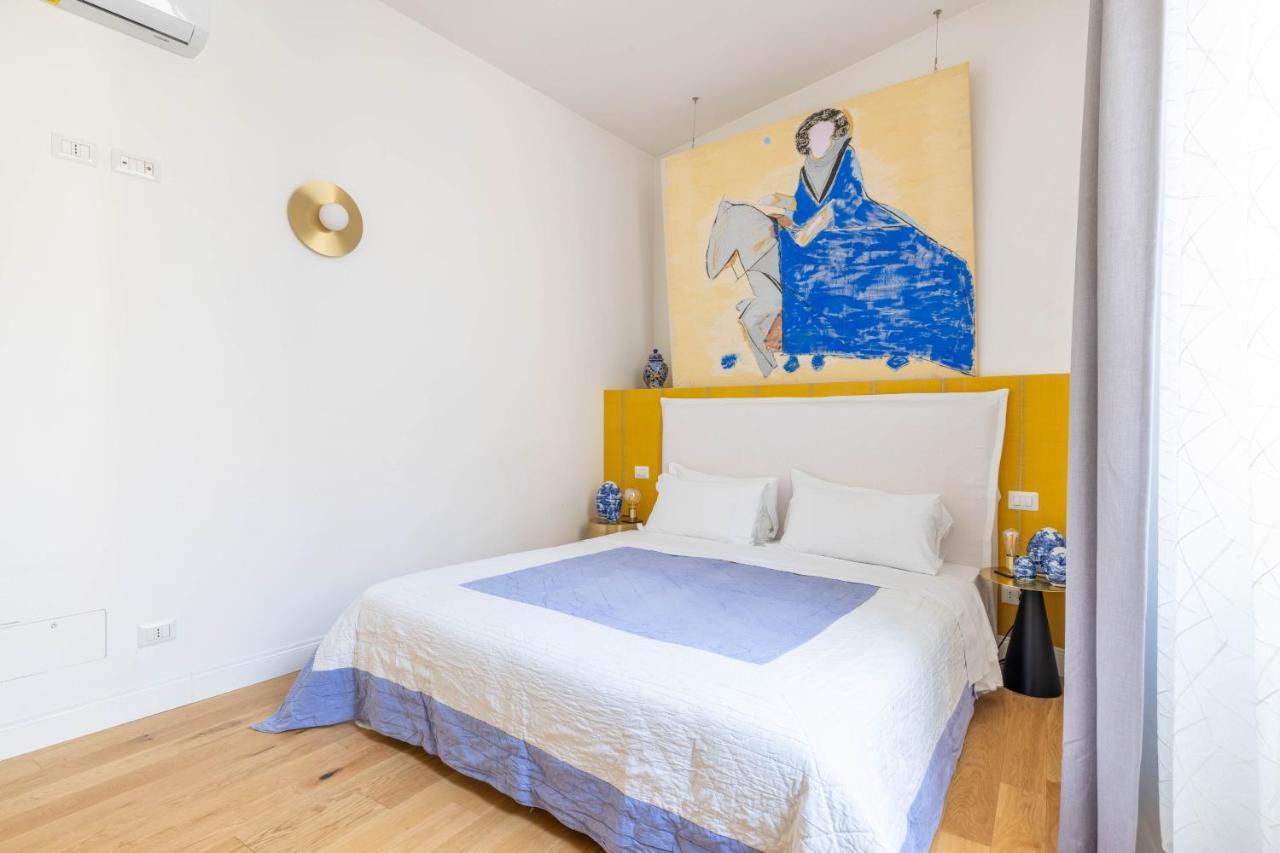 Trinita' Dei Monti New Apt In The Heart Of Rome Luaran gambar