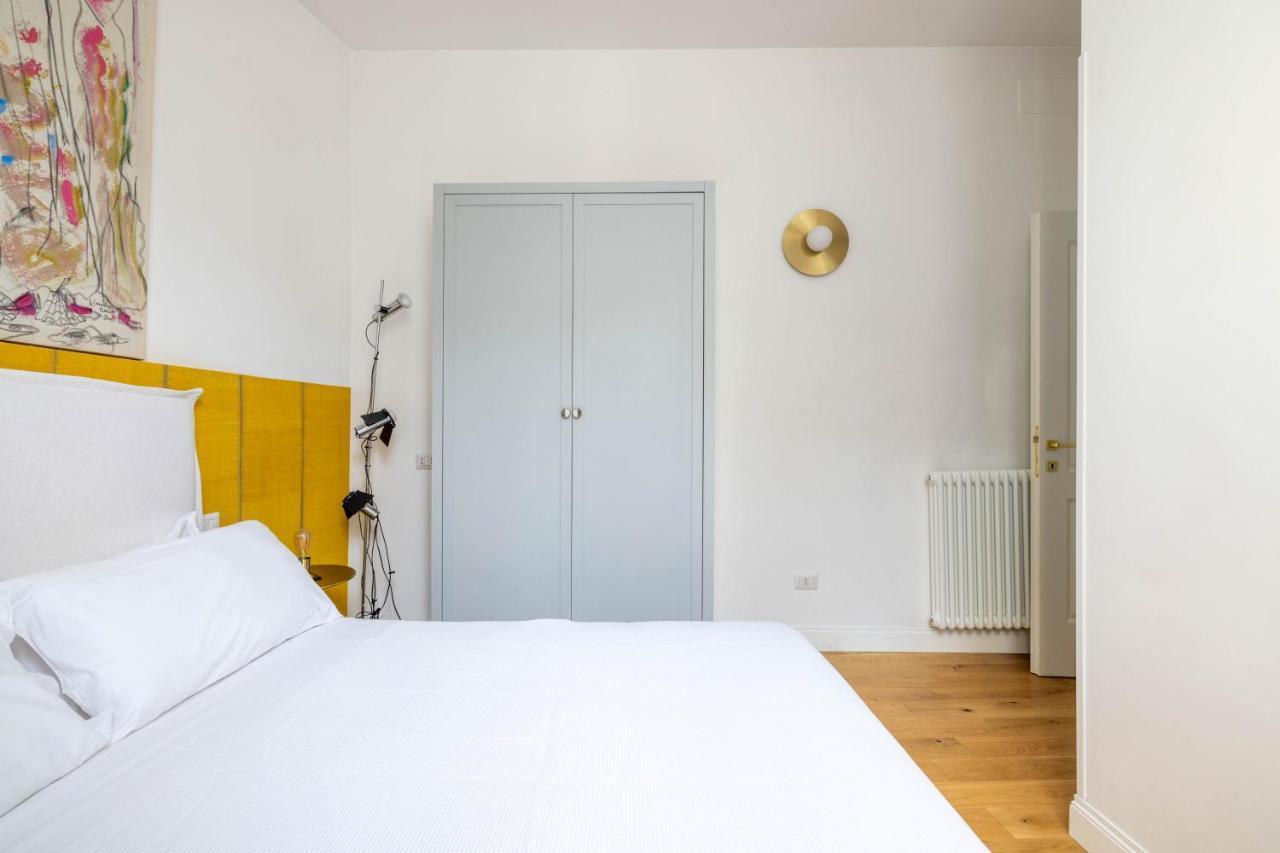 Trinita' Dei Monti New Apt In The Heart Of Rome Luaran gambar
