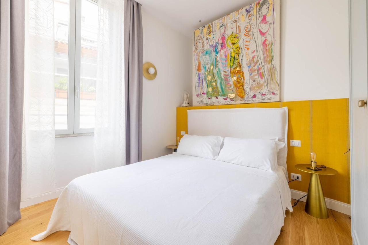 Trinita' Dei Monti New Apt In The Heart Of Rome Luaran gambar