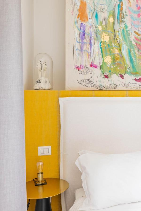 Trinita' Dei Monti New Apt In The Heart Of Rome Luaran gambar