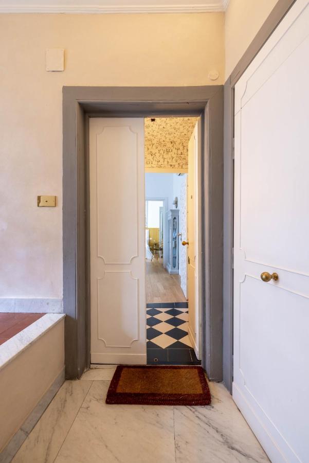 Trinita' Dei Monti New Apt In The Heart Of Rome Luaran gambar