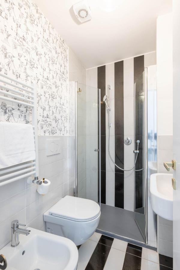 Trinita' Dei Monti New Apt In The Heart Of Rome Luaran gambar