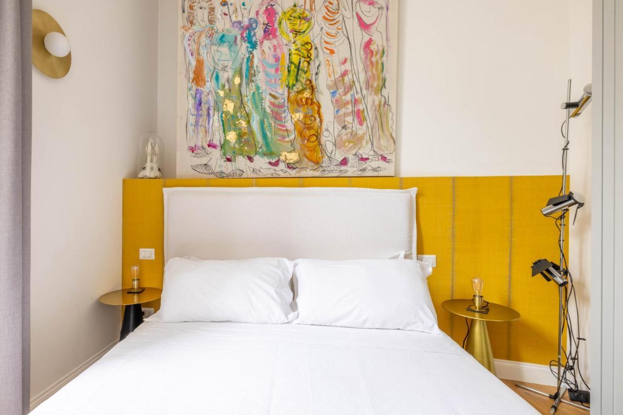 Trinita' Dei Monti New Apt In The Heart Of Rome Luaran gambar
