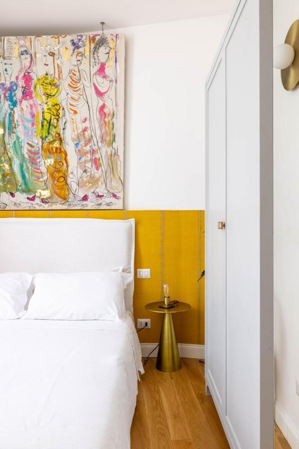 Trinita' Dei Monti New Apt In The Heart Of Rome Luaran gambar