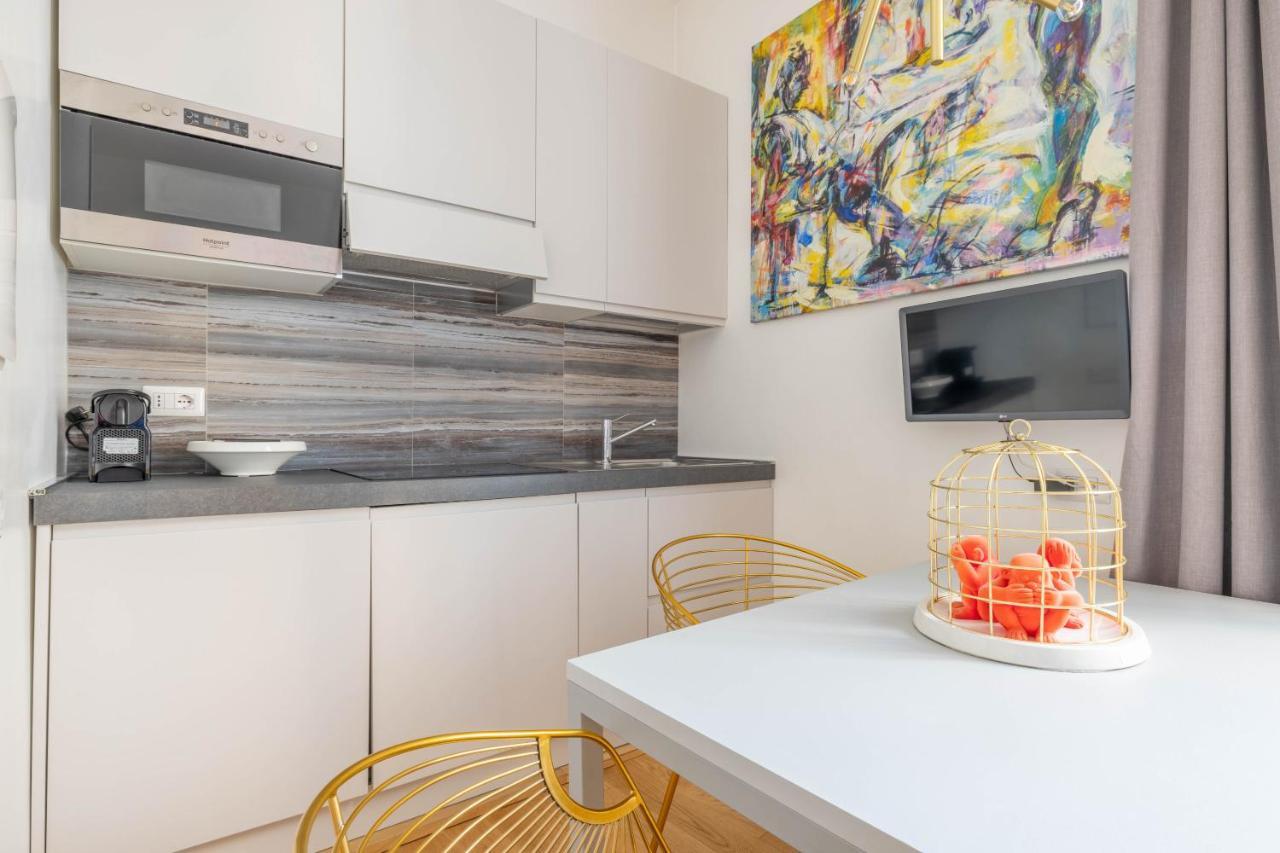 Trinita' Dei Monti New Apt In The Heart Of Rome Luaran gambar