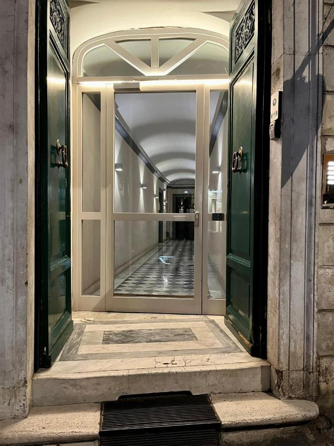 Trinita' Dei Monti New Apt In The Heart Of Rome Luaran gambar
